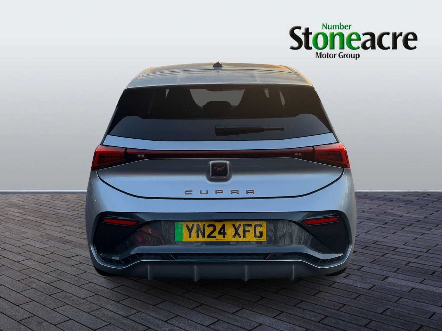 Used Cupra Born for sale - 76765828: Photo 4