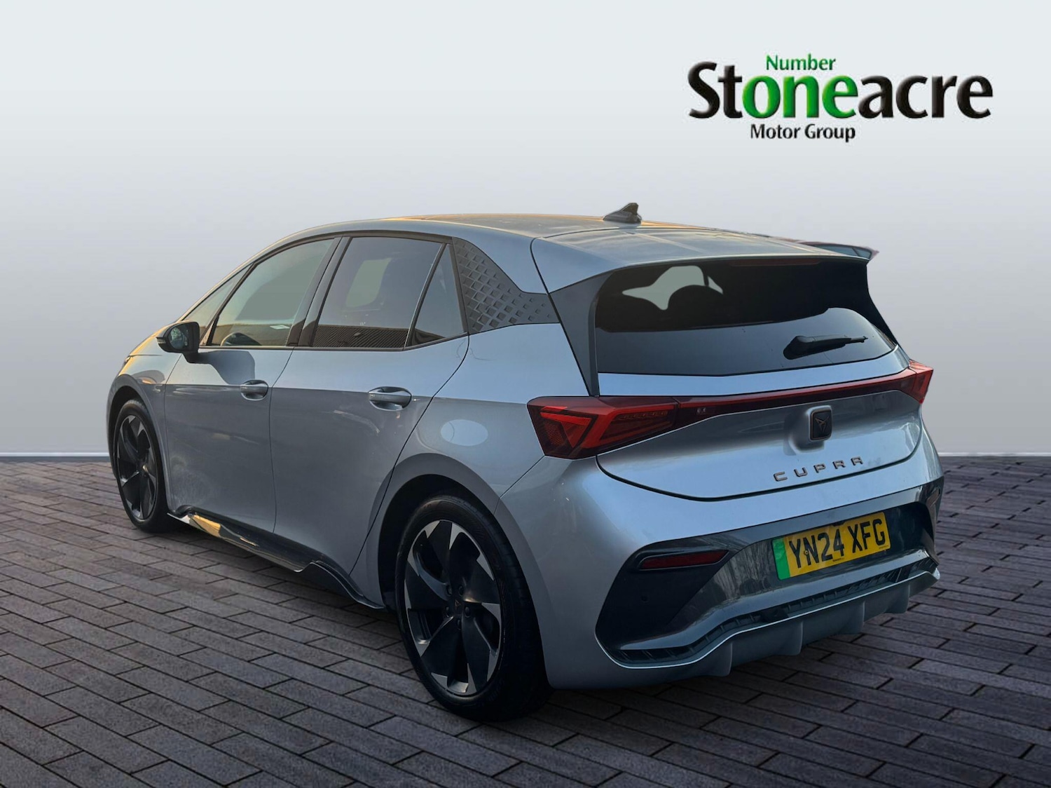 Used Cupra Born for sale - 76765828: Photo 5