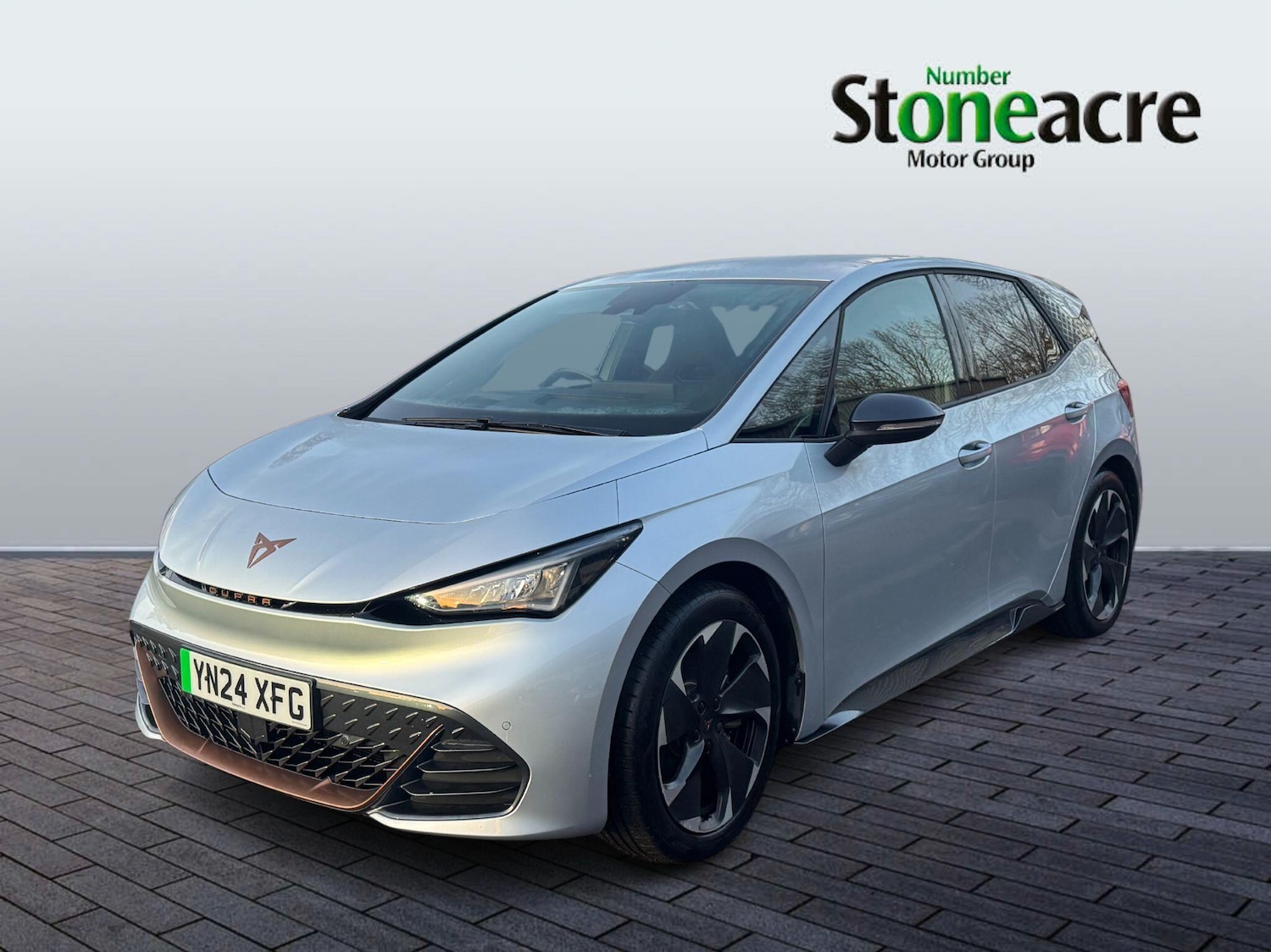 Used Cupra Born for sale - 76765828: Photo 7