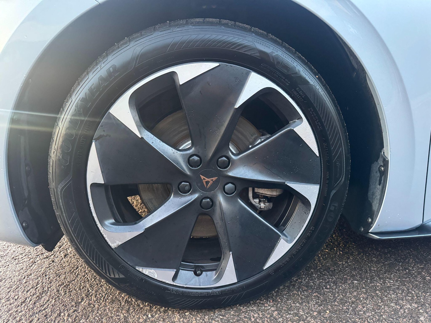 Used Cupra Born for sale - 76765828: Photo 9