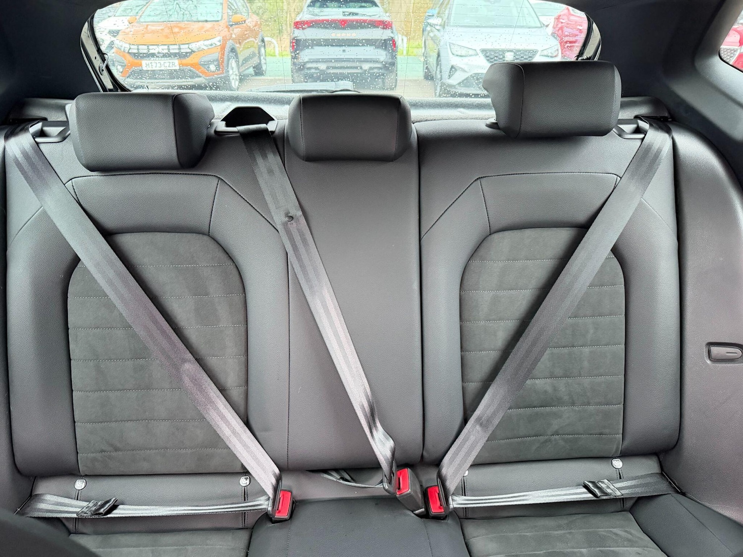 Used SEAT Ibiza 2022 for sale - 77939560: Photo 14