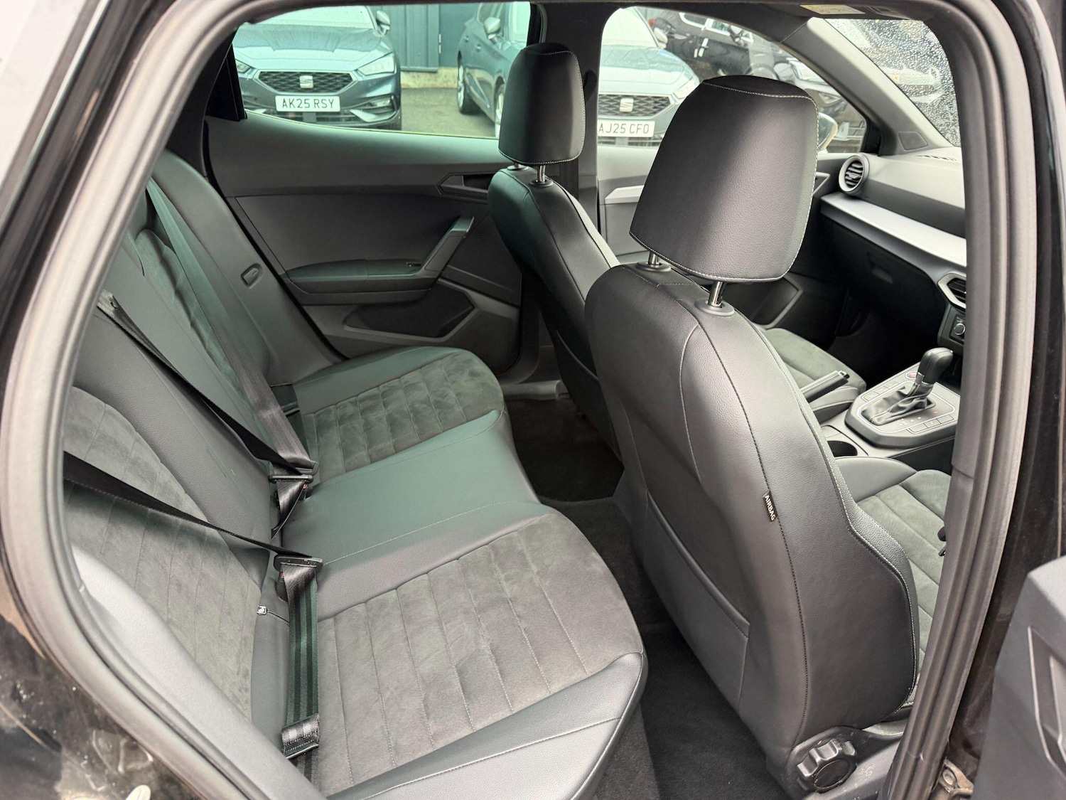 Used SEAT Ibiza 2022 for sale - 77939560: Photo 15