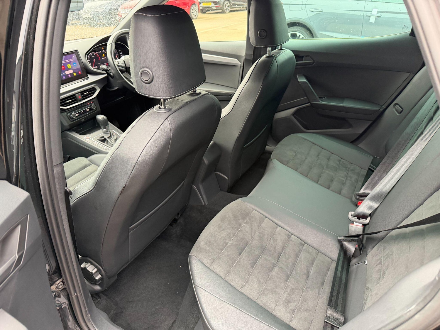 Used SEAT Ibiza 2022 for sale - 77939560: Photo 16