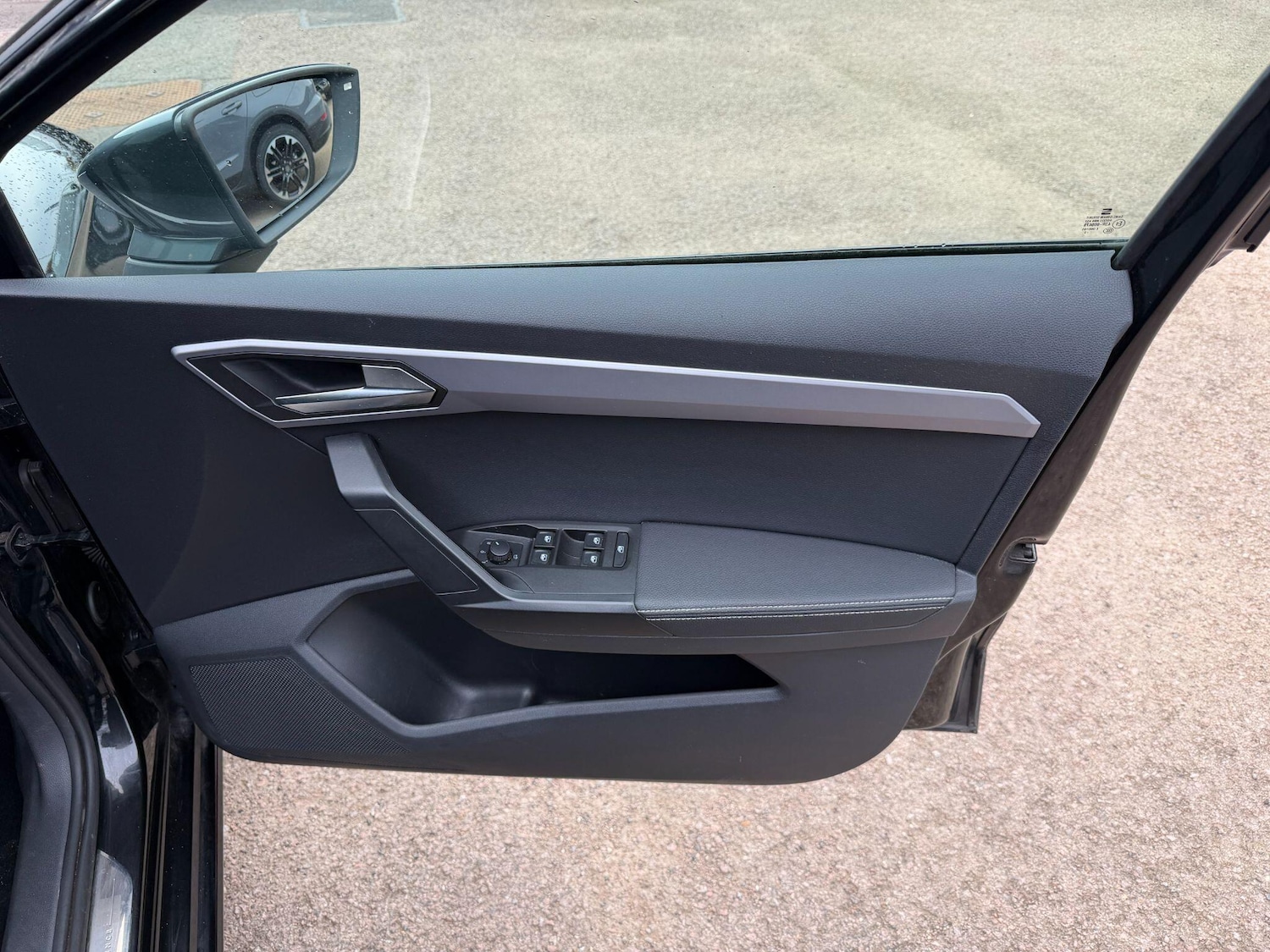 Used SEAT Ibiza 2022 for sale - 77939560: Photo 18