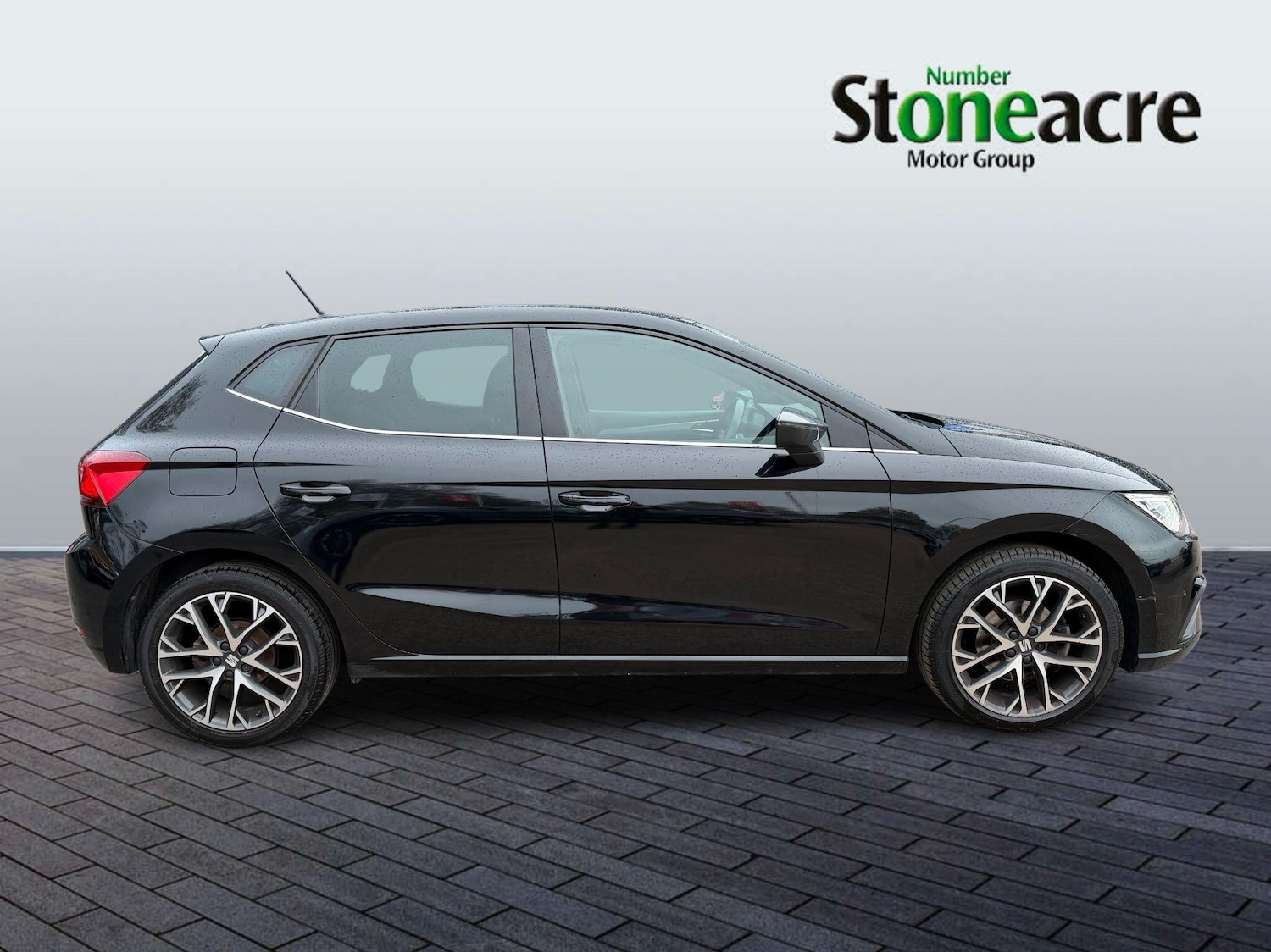 Used SEAT Ibiza 2022 for sale - 77939560: Photo 2