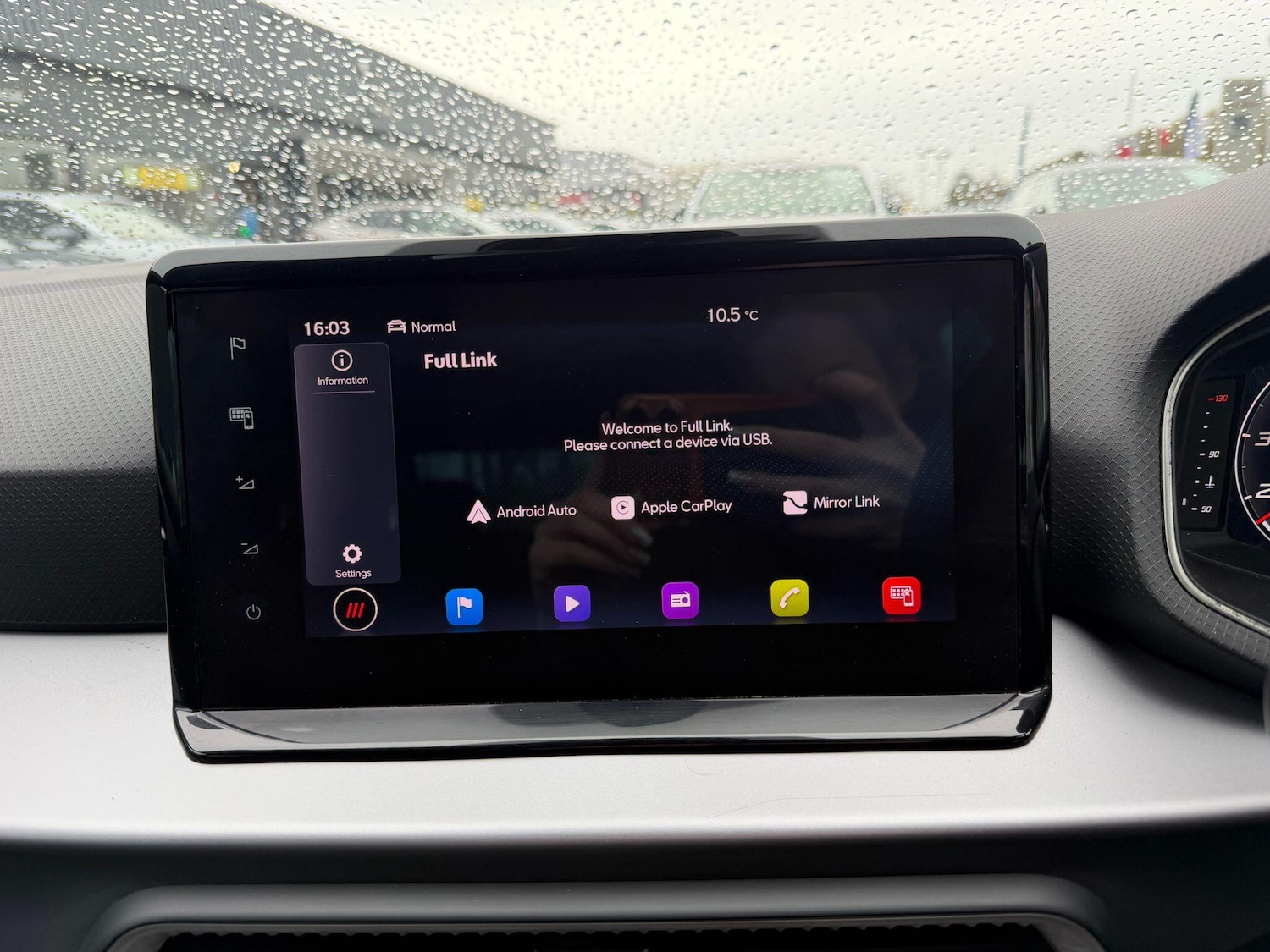 Used SEAT Ibiza 2022 for sale - 77939560: Photo 20