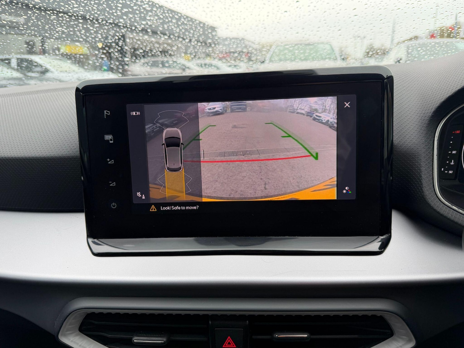 Used SEAT Ibiza 2022 for sale - 77939560: Photo 21