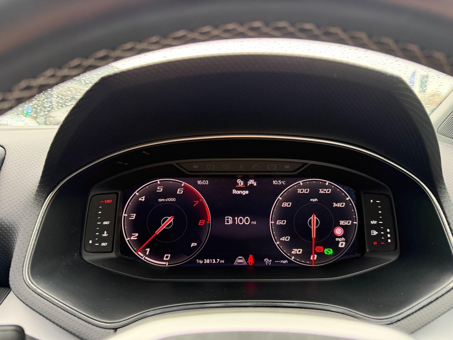 Used SEAT Ibiza 2022 for sale - 77939560: Photo 22