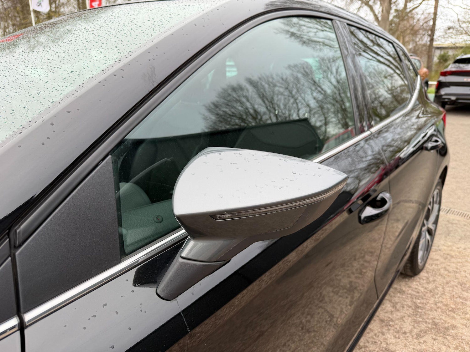 Used SEAT Ibiza 2022 for sale - 77939560: Photo 23