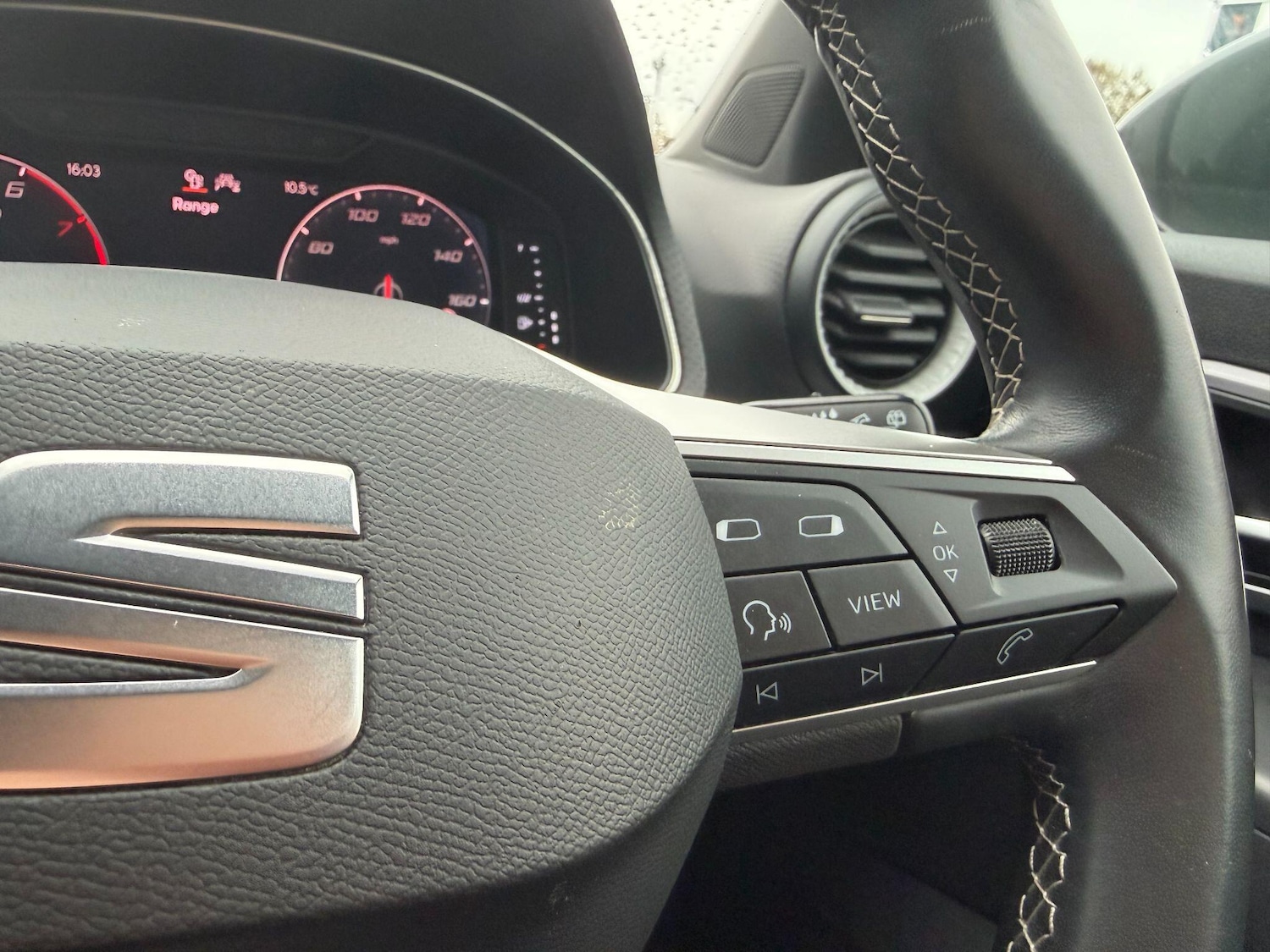 Used SEAT Ibiza 2022 for sale - 77939560: Photo 25