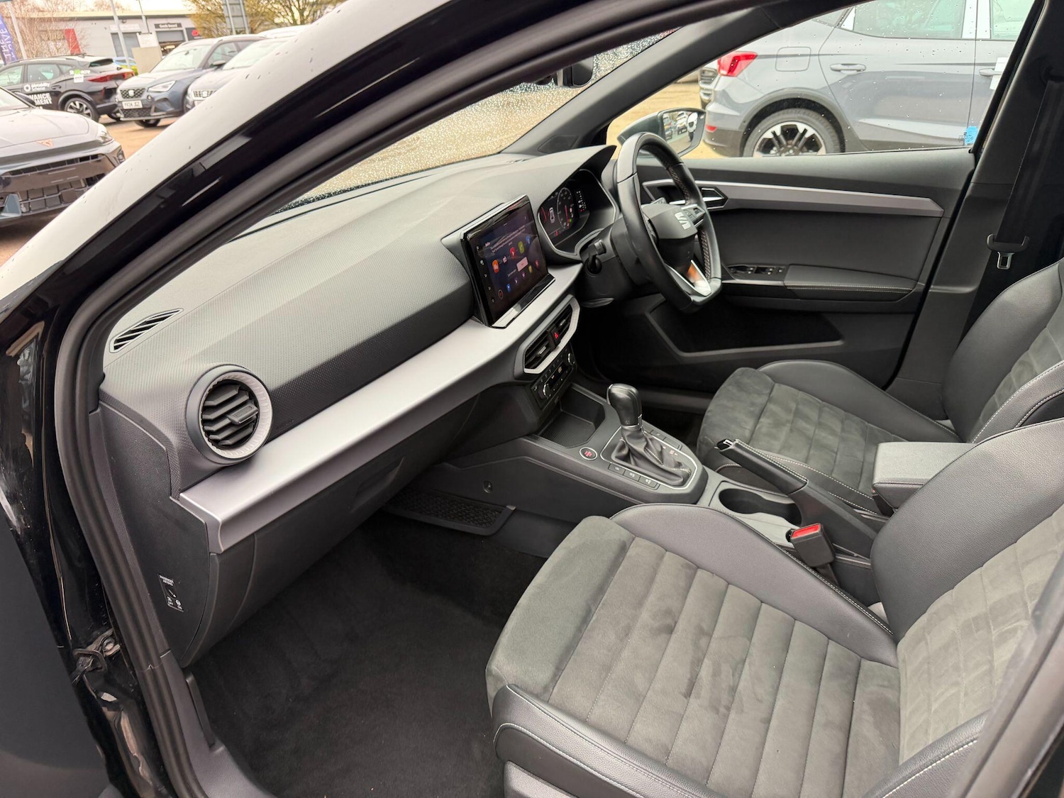 Used SEAT Ibiza 2022 for sale - 77939560: Photo 28