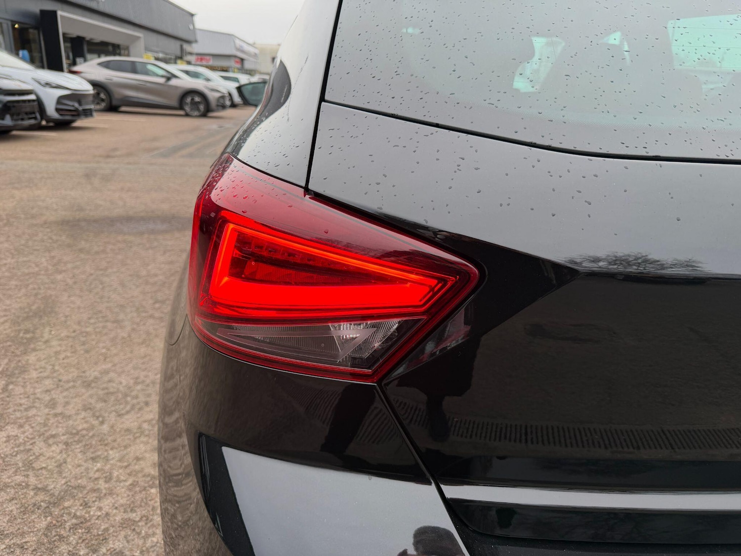 Used SEAT Ibiza 2022 for sale - 77939560: Photo 29