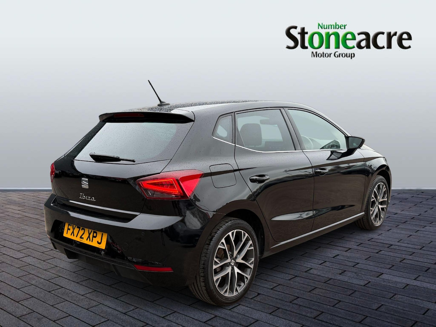 Used SEAT Ibiza 2022 for sale - 77939560: Photo 3