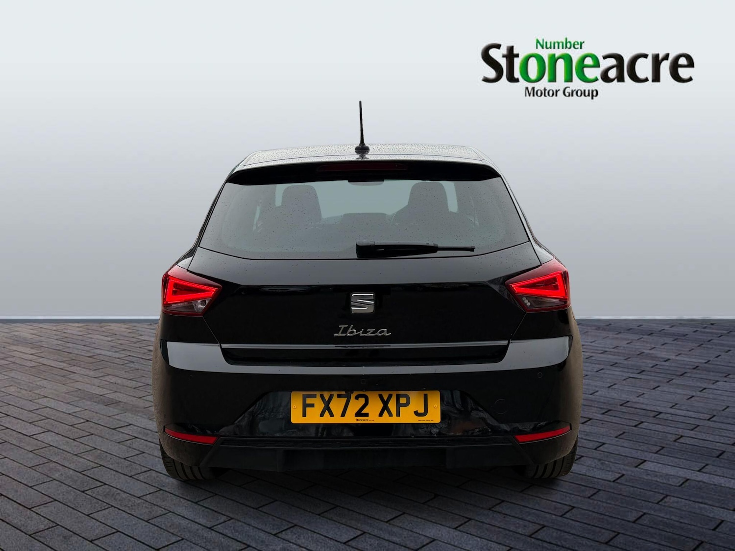 Used SEAT Ibiza 2022 for sale - 77939560: Photo 4