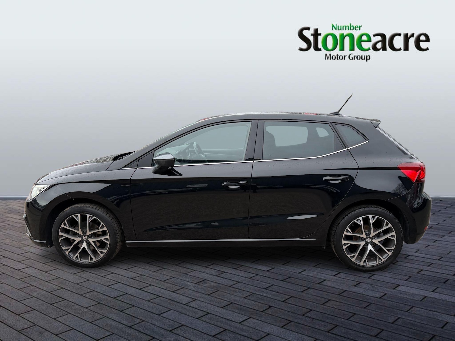 Used SEAT Ibiza 2022 for sale - 77939560: Photo 6