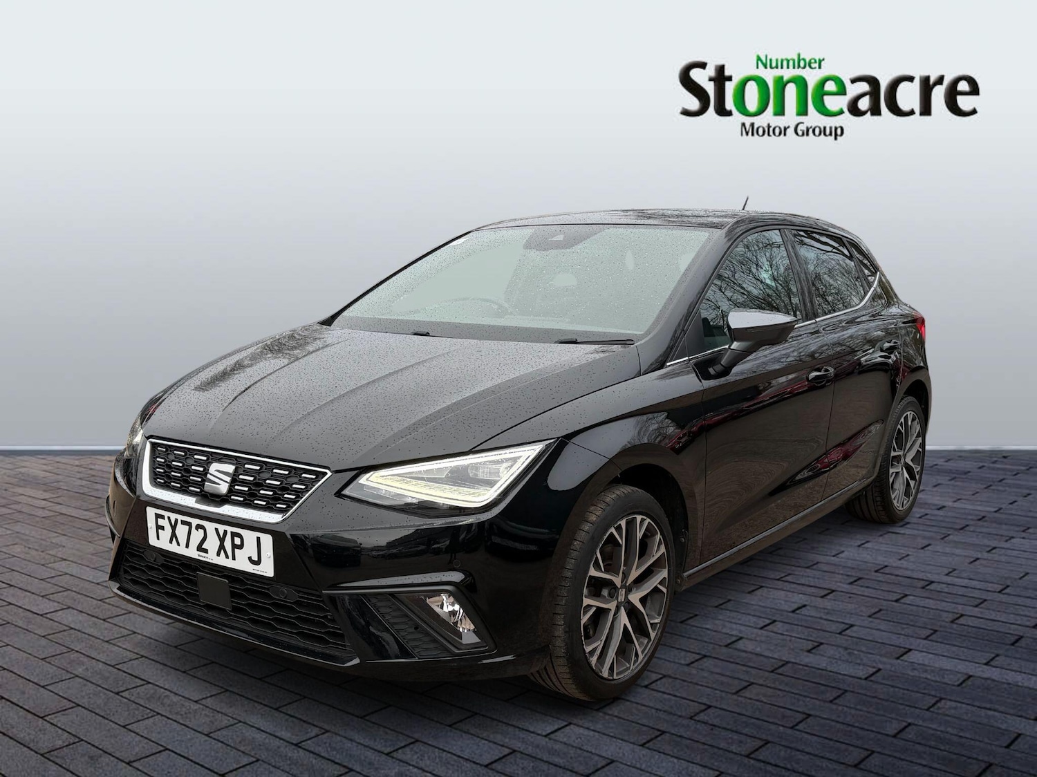 Used SEAT Ibiza 2022 for sale - 77939560: Photo 7
