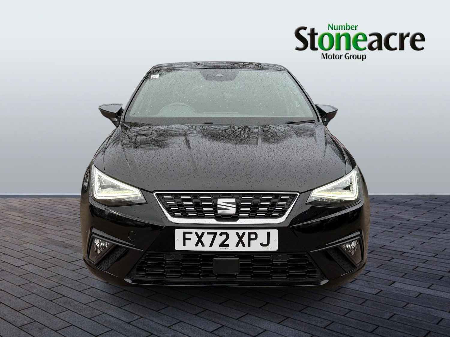 Used SEAT Ibiza 2022 for sale - 77939560: Photo 8