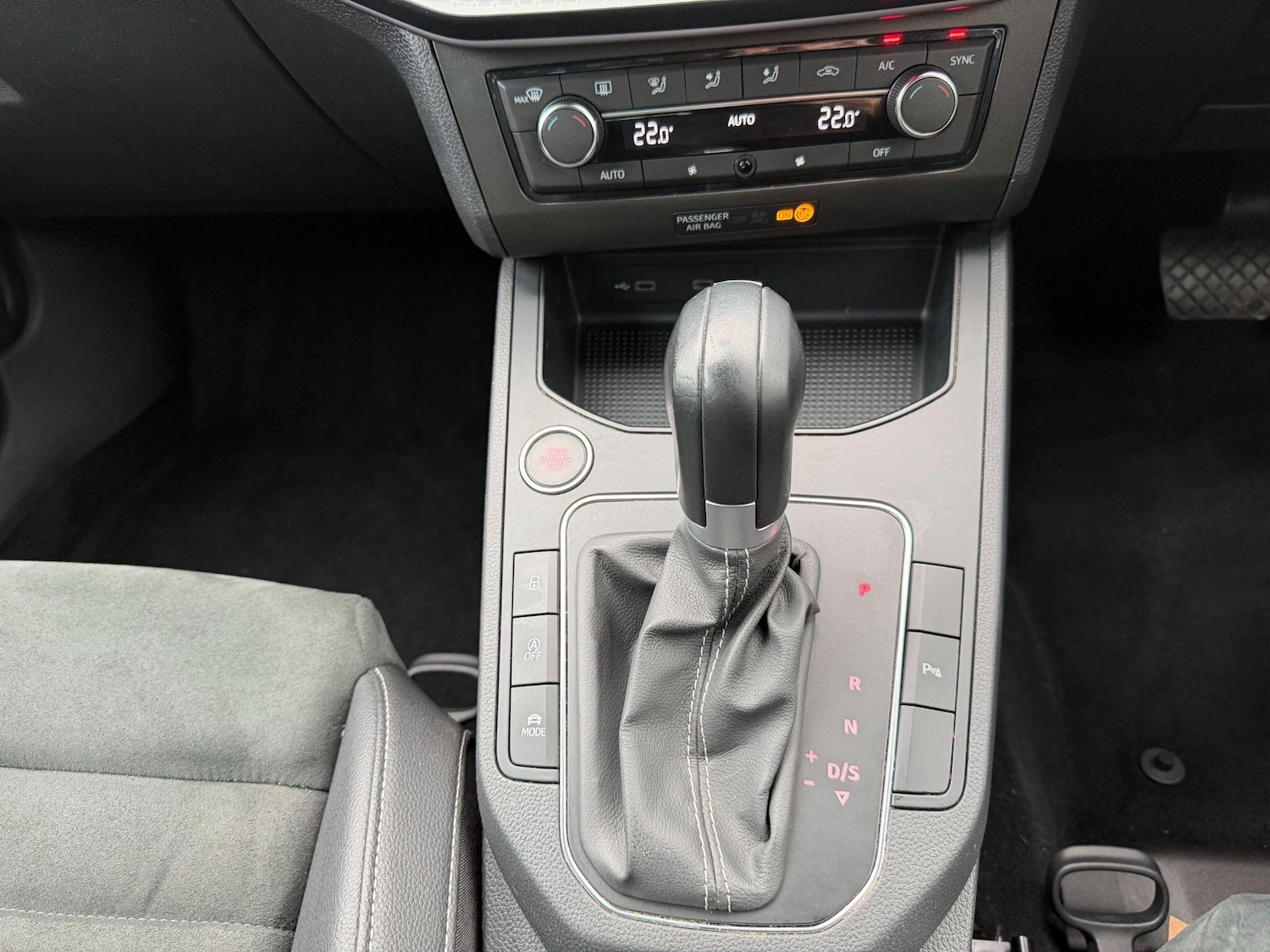 Used SEAT Ibiza 2022 for sale - 77939560: Photo 9