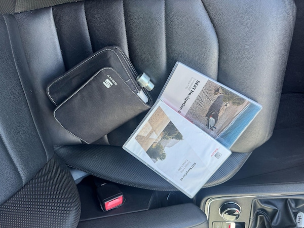 Used SEAT Ateca 2018 for sale - 76240177: Photo 20