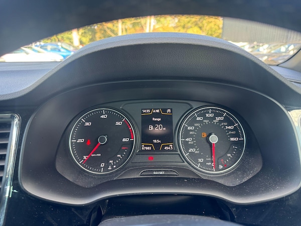 Used SEAT Ateca 2018 for sale - 76240177: Photo 9