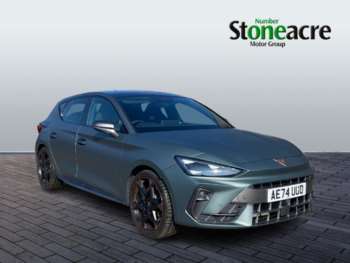 2024 (74) - 1.4 eHybrid VZ3 Design Edition 5dr DSG