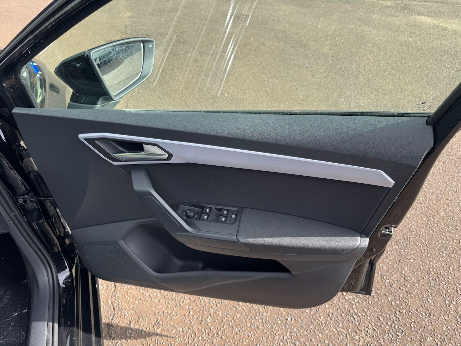 Used SEAT Ibiza 2025 for sale - 76991974: Photo 11