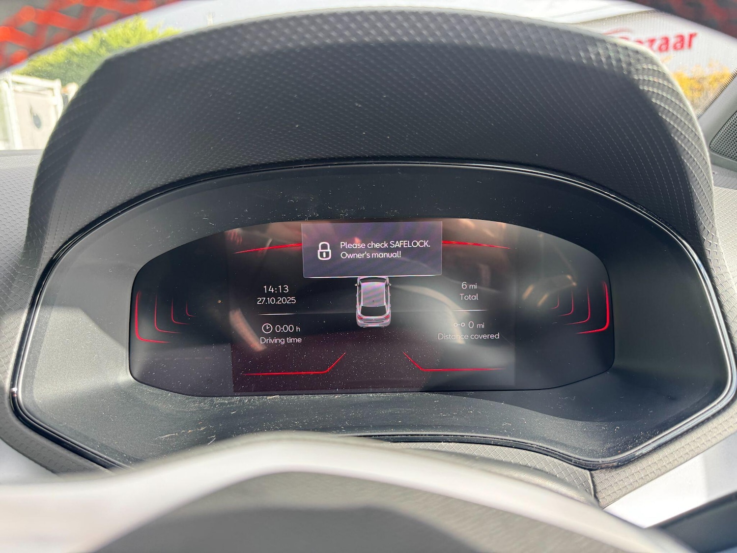 Used SEAT Ibiza 2025 for sale - 76991974: Photo 12