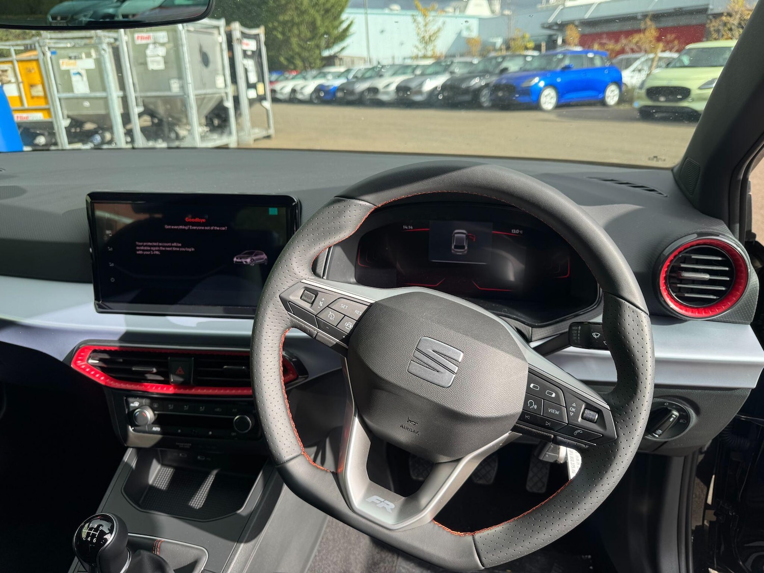 Used SEAT Ibiza 2025 for sale - 76991974: Photo 14