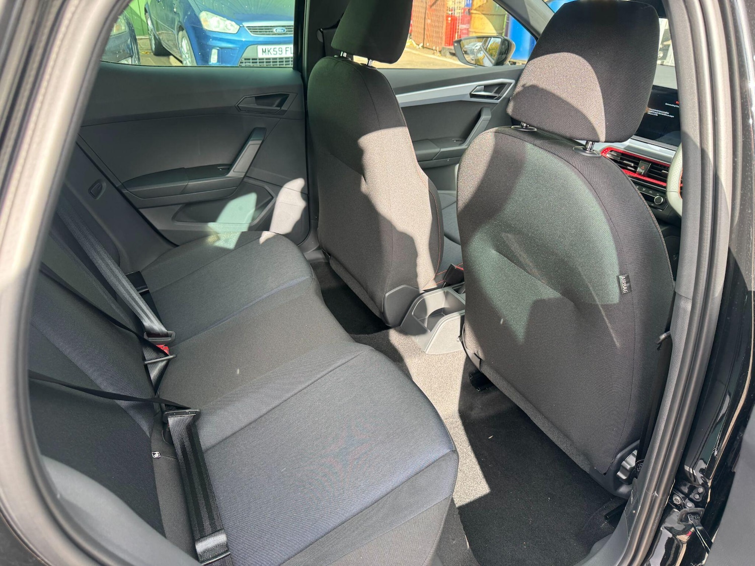 Used SEAT Ibiza 2025 for sale - 76991974: Photo 17