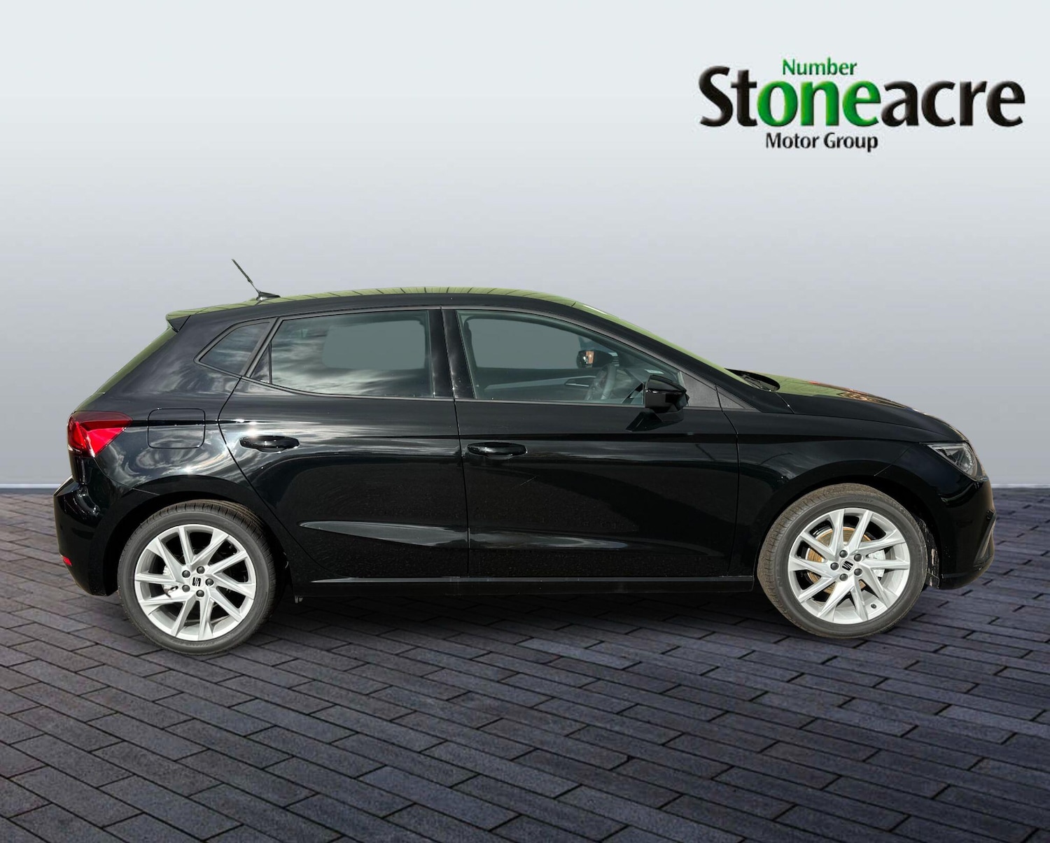 Used SEAT Ibiza 2025 for sale - 76991974: Photo 2