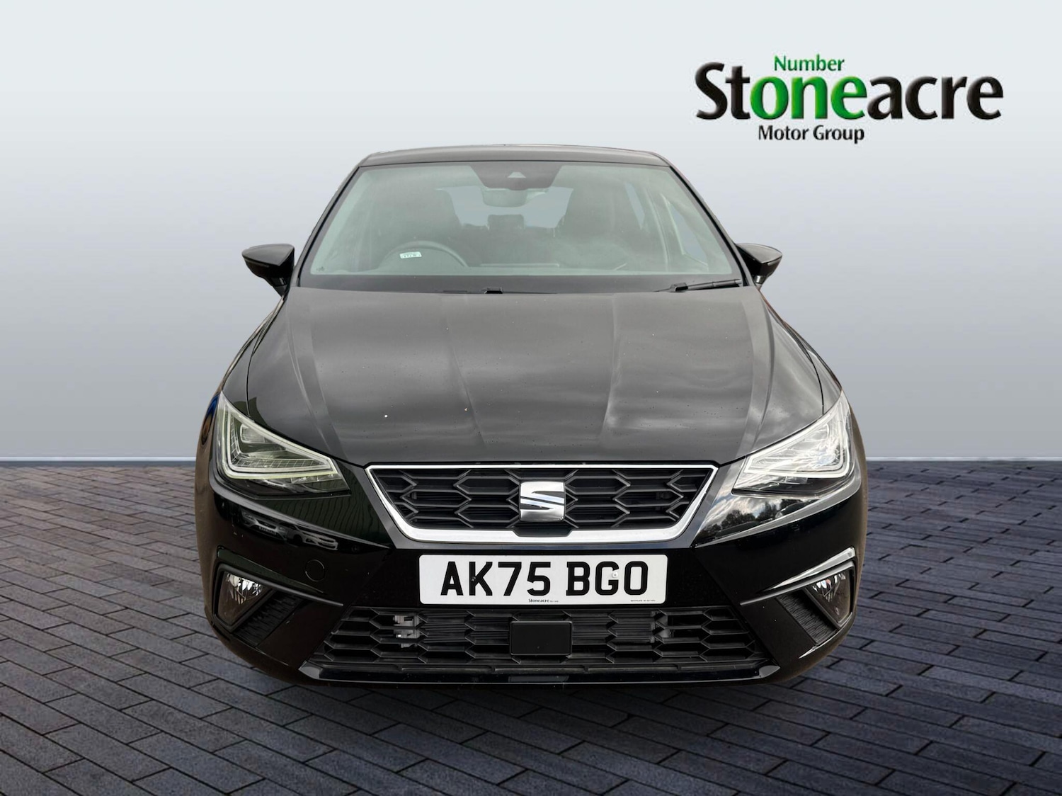 Used SEAT Ibiza 2025 for sale - 76991974: Photo 8