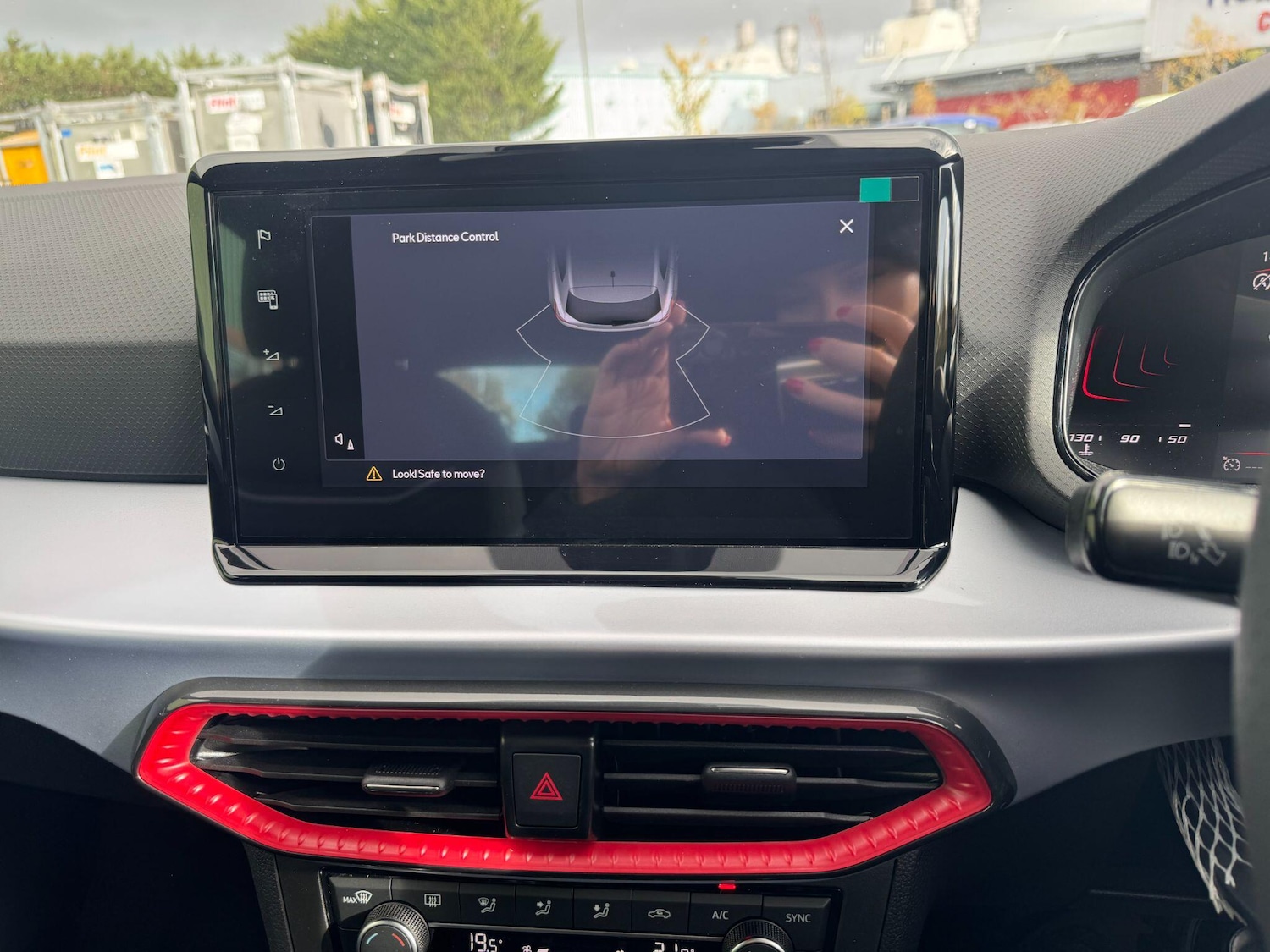 Used SEAT Ibiza 2025 for sale - 76991974: Photo 9