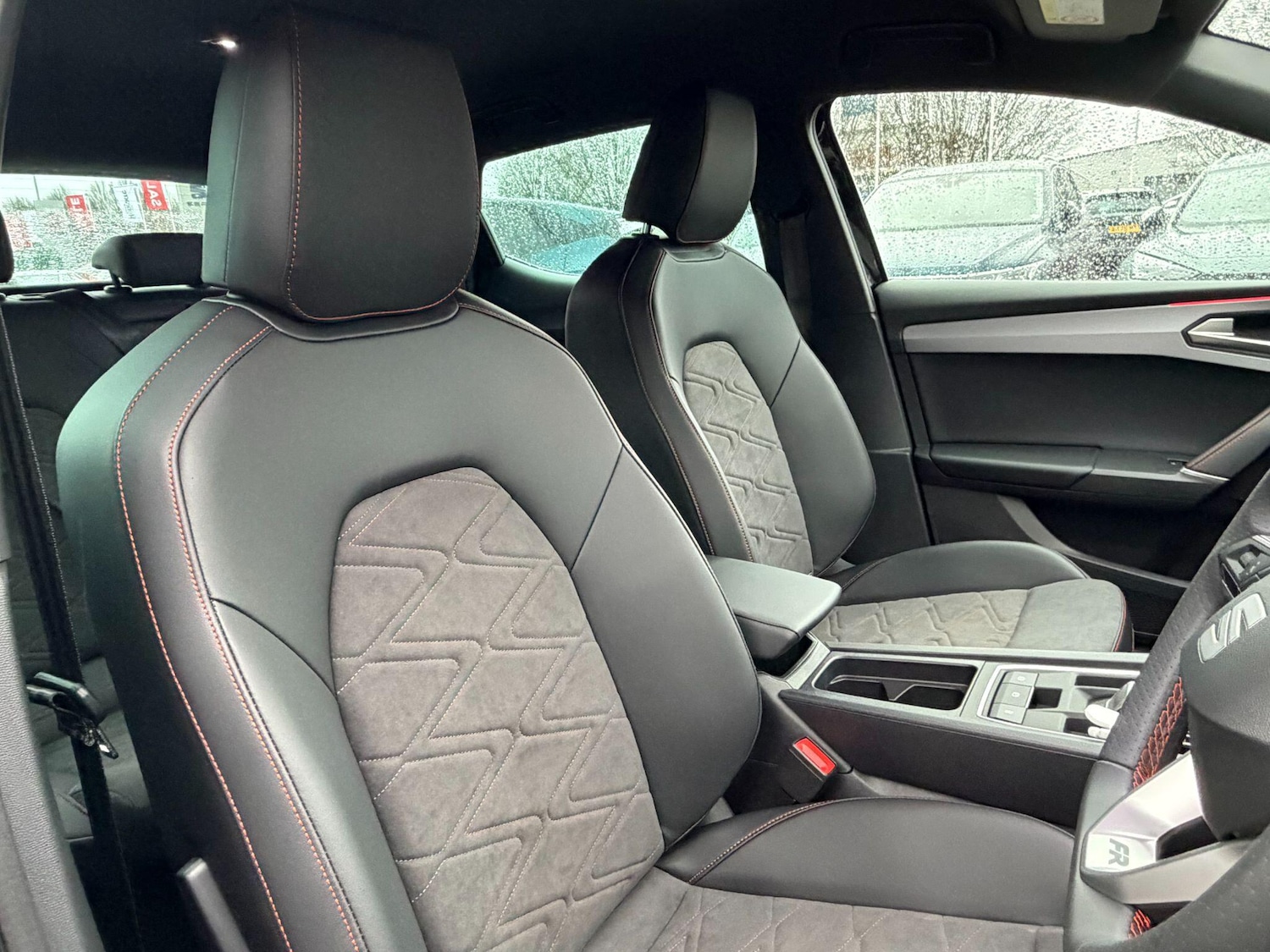 Used SEAT Leon 2025 for sale - 77738028: Photo 10