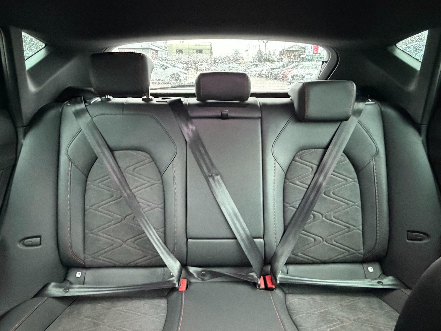 Used SEAT Leon 2025 for sale - 77738028: Photo 11