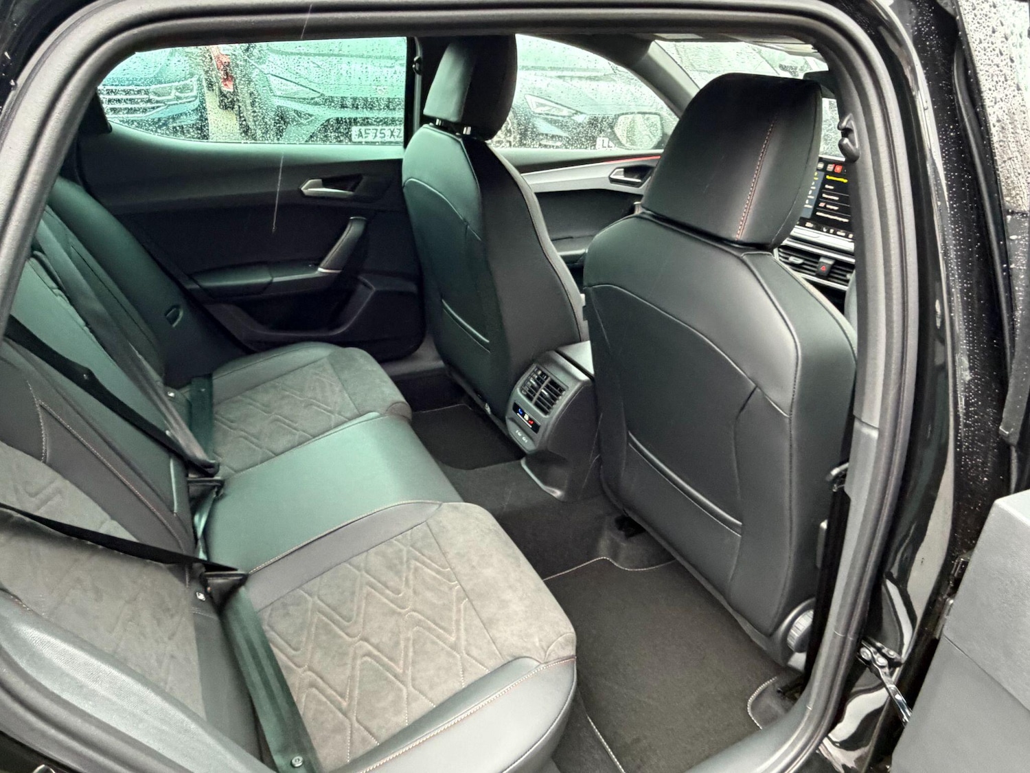 Used SEAT Leon 2025 for sale - 77738028: Photo 12