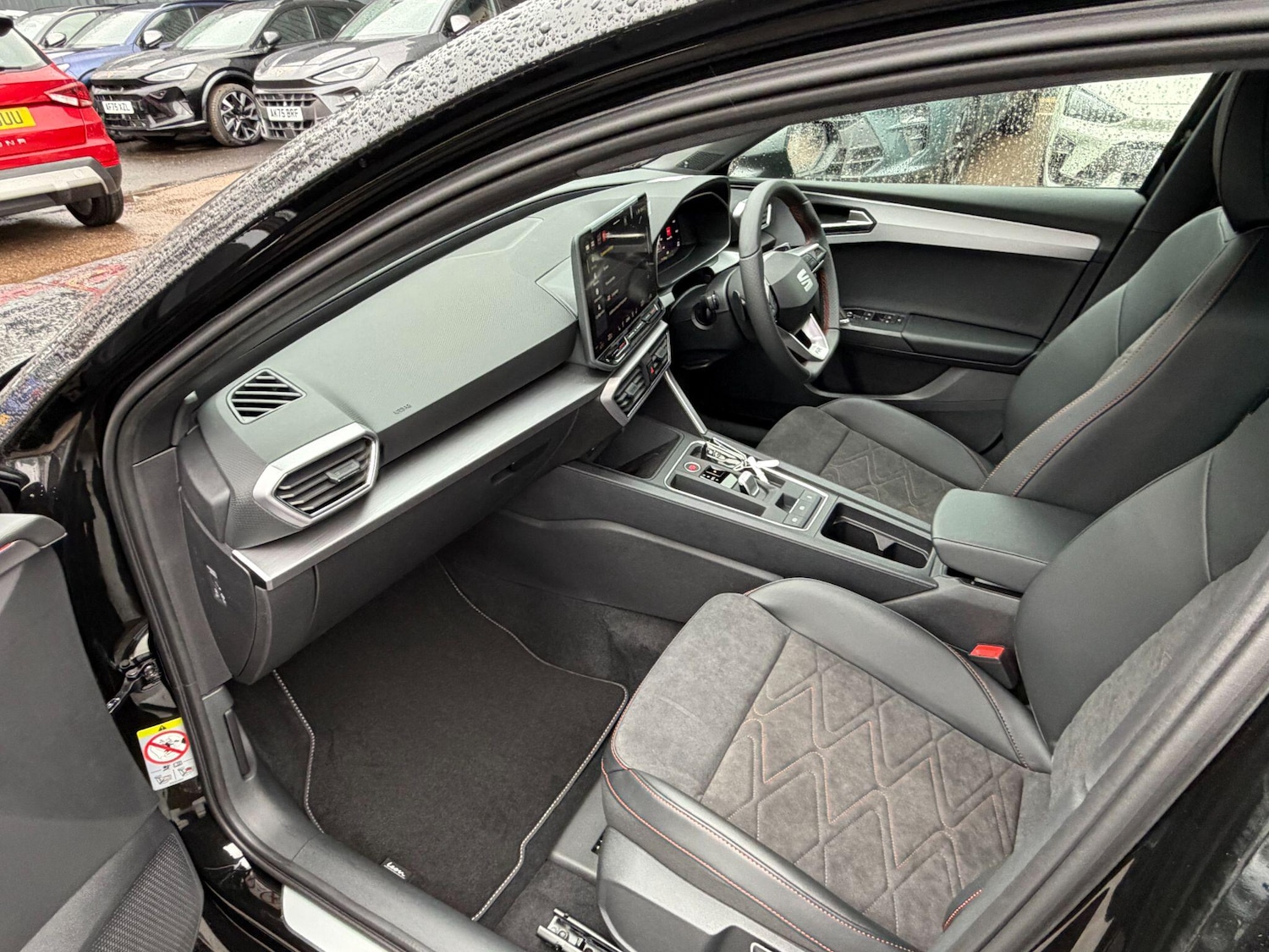 Used SEAT Leon 2025 for sale - 77738028: Photo 16