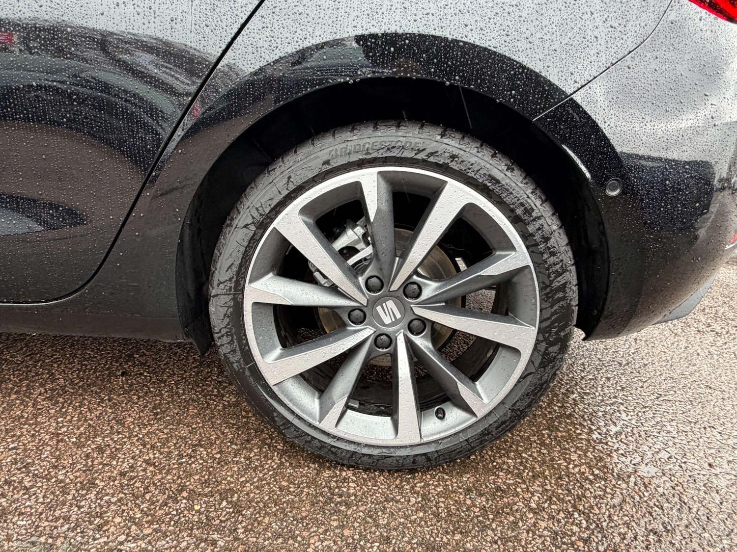 Used SEAT Leon 2025 for sale - 77738028: Photo 17