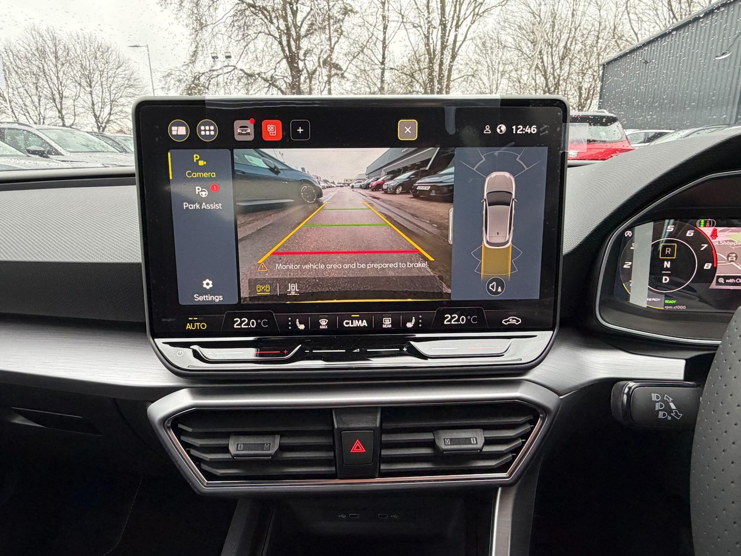 Used SEAT Leon 2025 for sale - 77738028: Photo 19