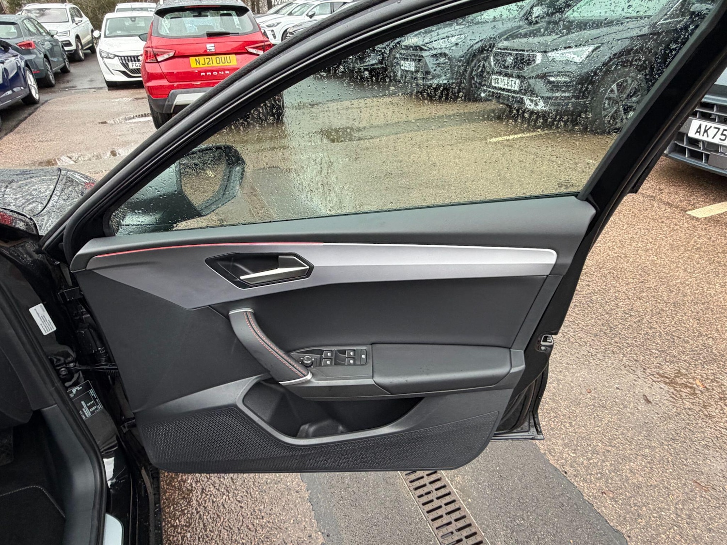 Used SEAT Leon 2025 for sale - 77738028: Photo 20