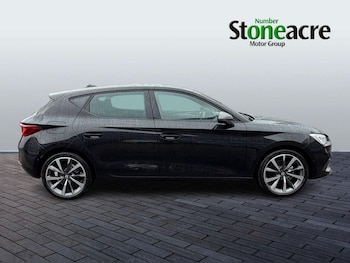 Used SEAT Leon 2025 for sale - 77738028: Photo