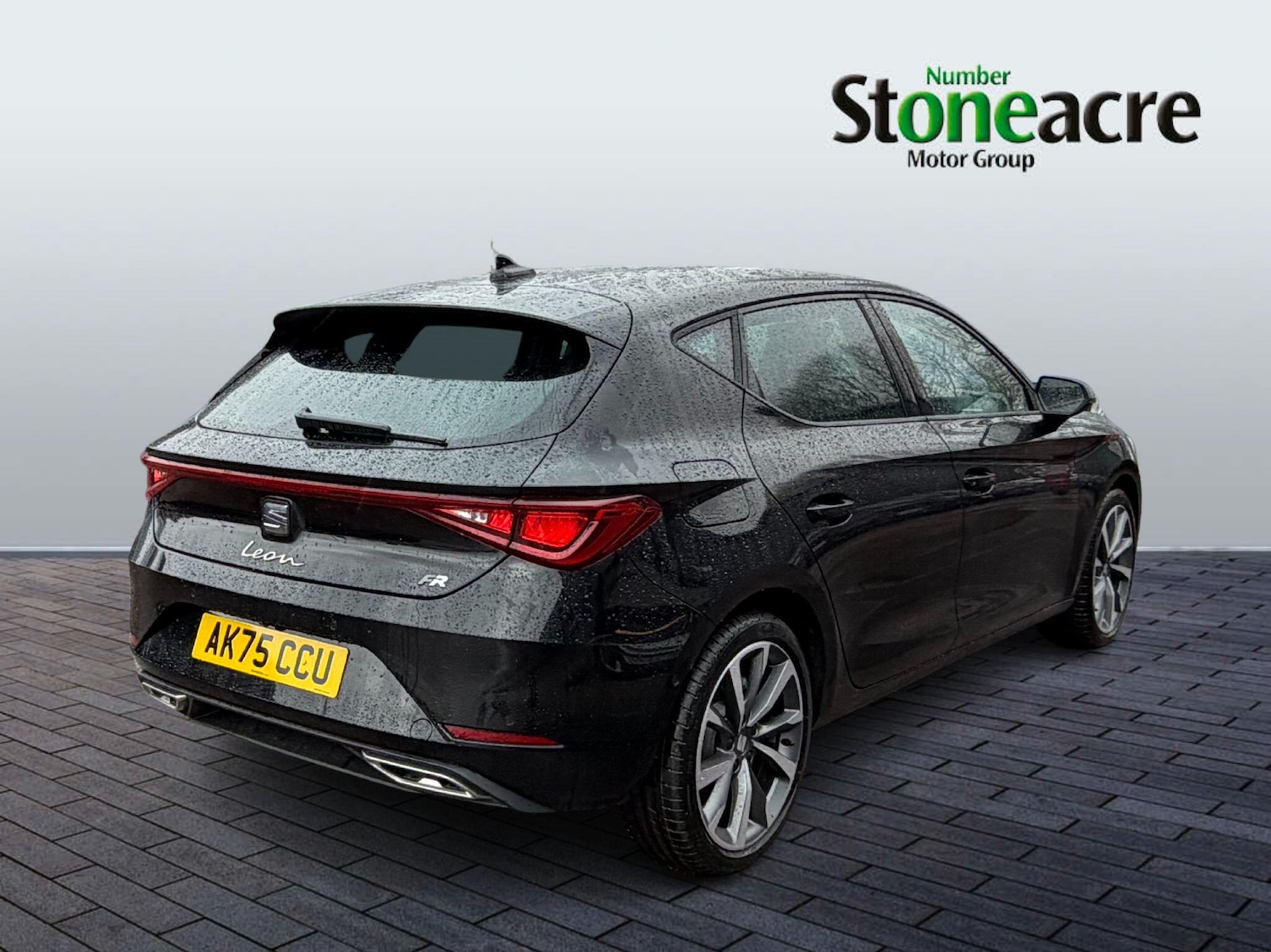 Used SEAT Leon 2025 for sale - 77738028: Photo 3