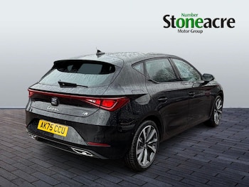 Used SEAT Leon 2025 for sale - 77738028: Photo
