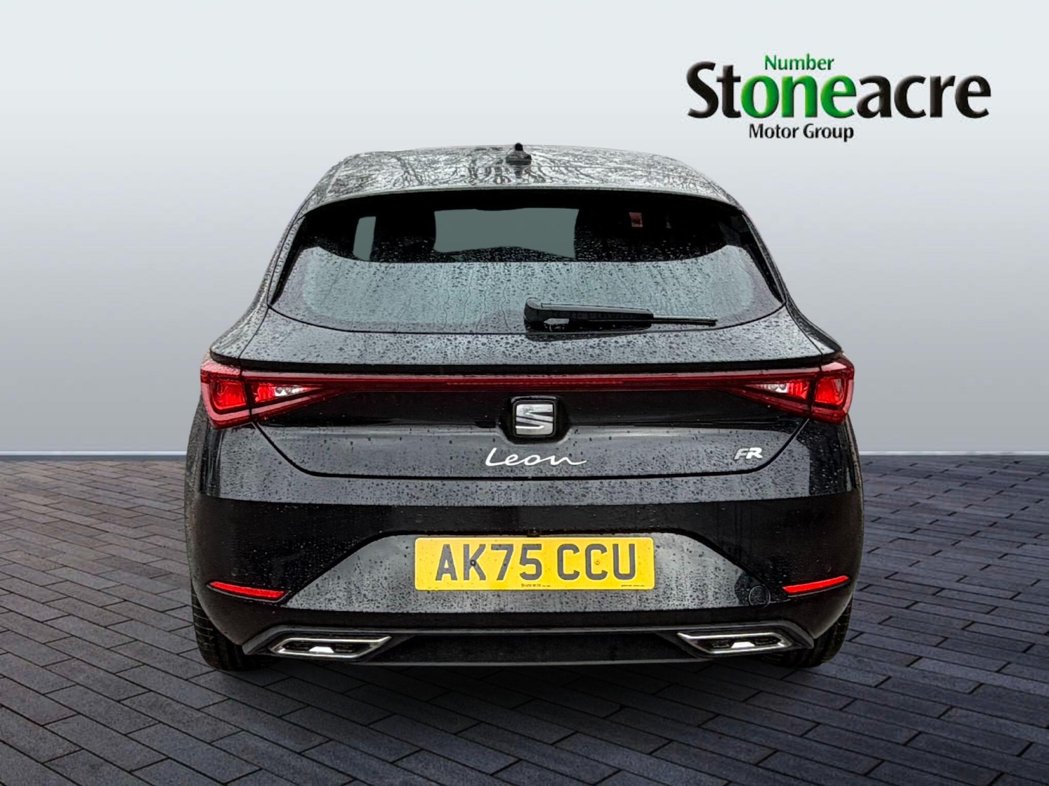 Used SEAT Leon 2025 for sale - 77738028: Photo 4