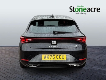 Used SEAT Leon 2025 for sale - 77738028: Photo