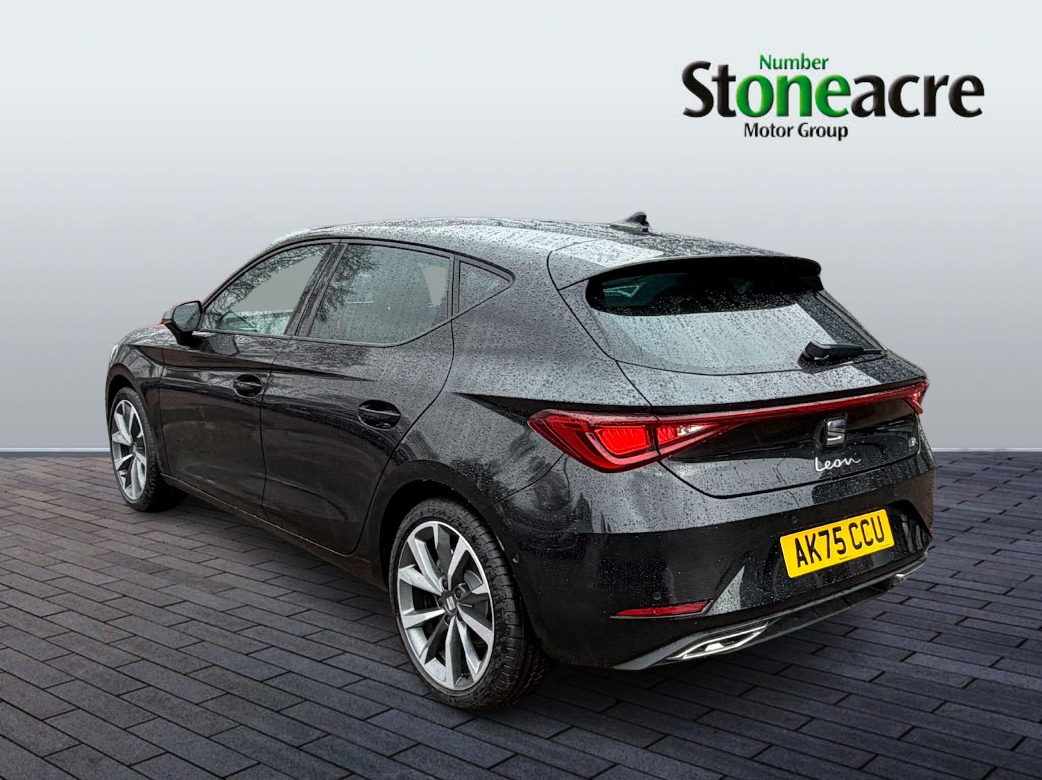 Used SEAT Leon 2025 for sale - 77738028: Photo 5