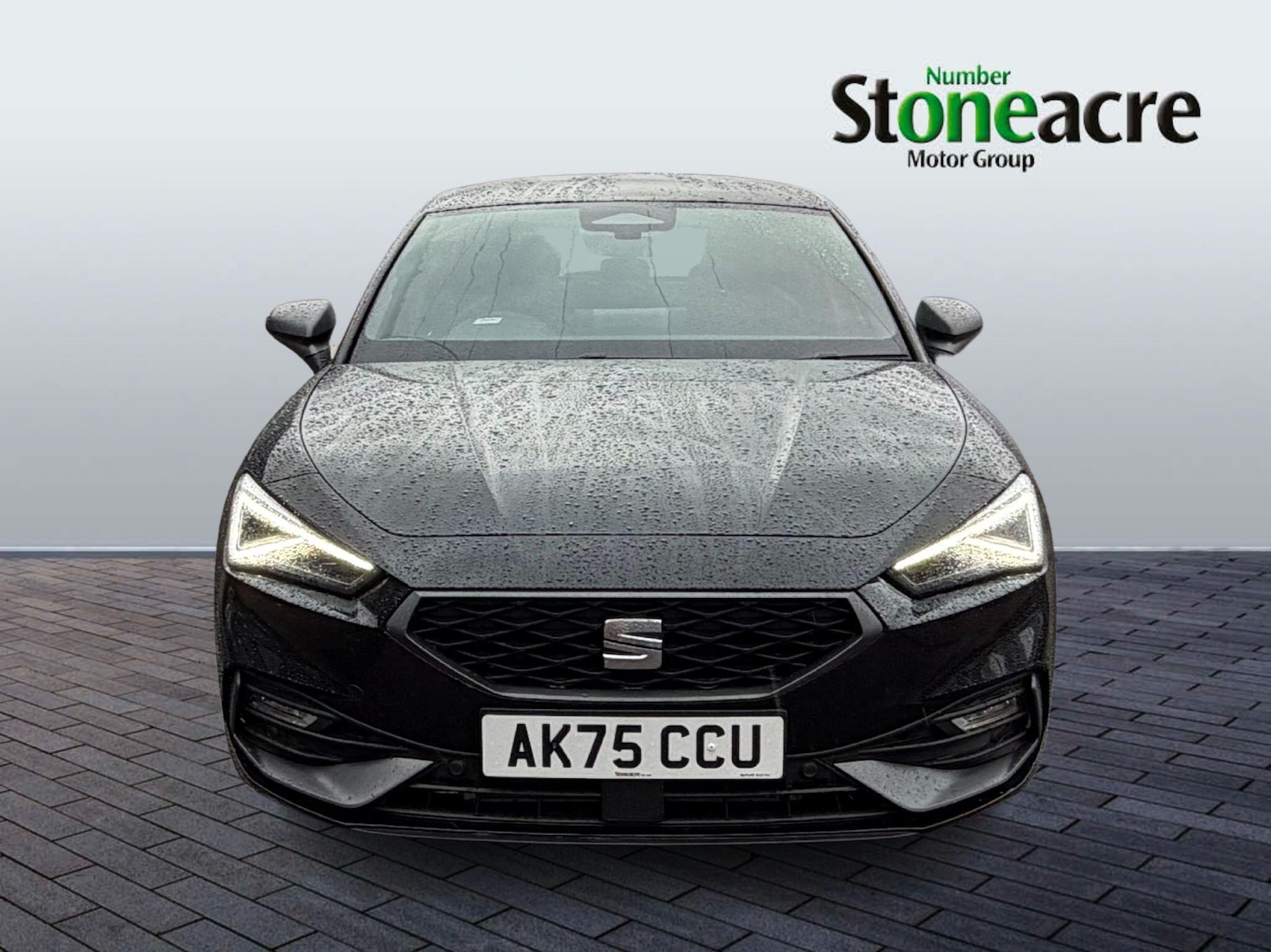 Used SEAT Leon 2025 for sale - 77738028: Photo 8