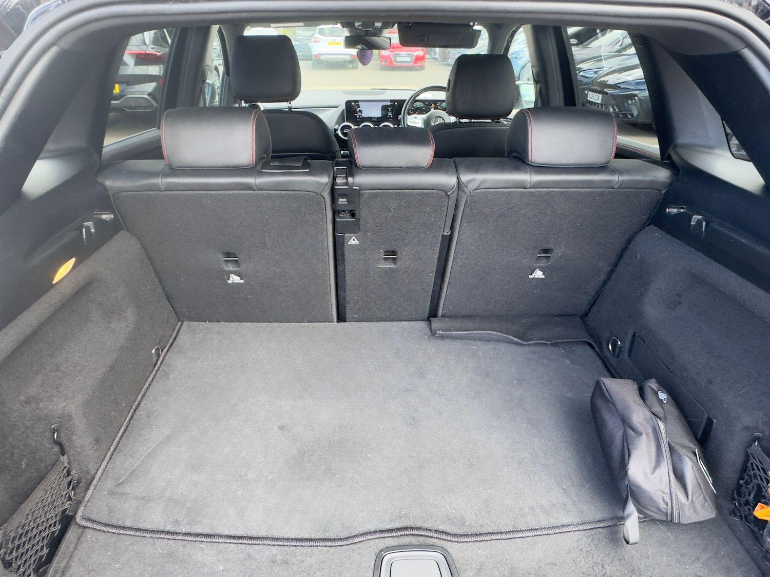 Used Mercedes-Benz B Class 2020 for sale - 76336871: Photo 10