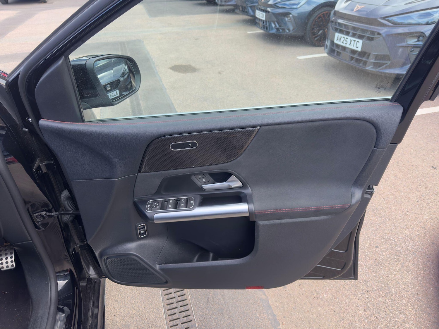 Used Mercedes-Benz B Class 2020 for sale - 76336871: Photo 13