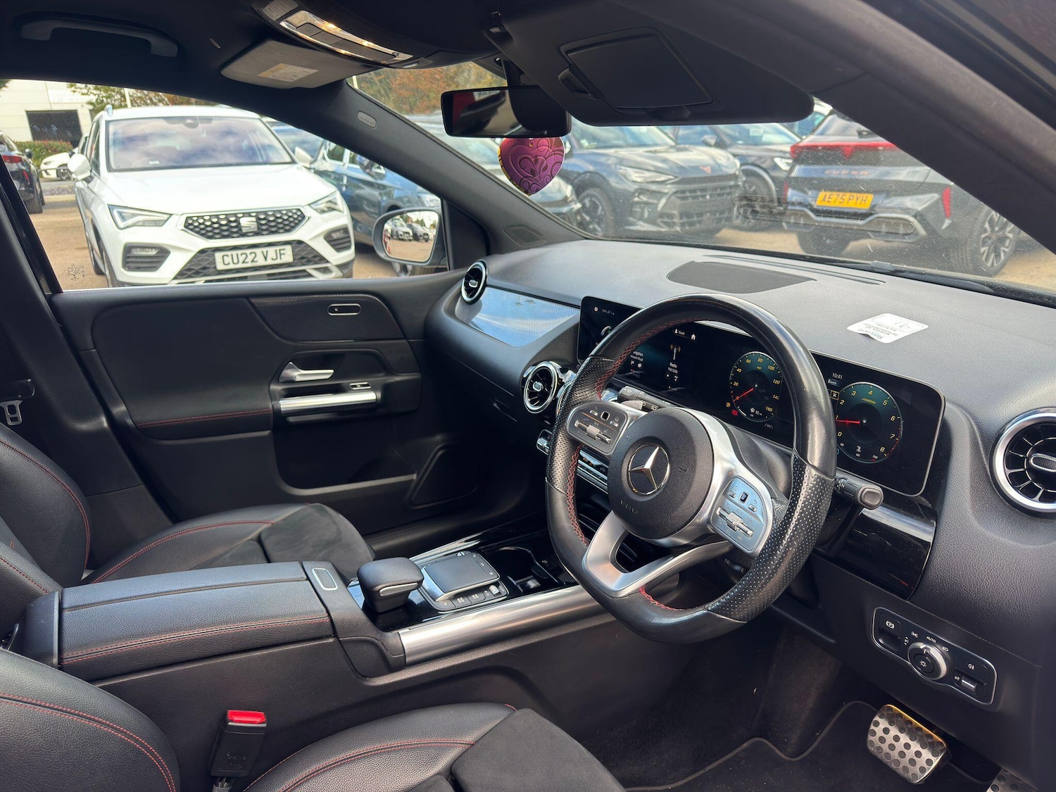 Used Mercedes-Benz B Class 2020 for sale - 76336871: Photo 14