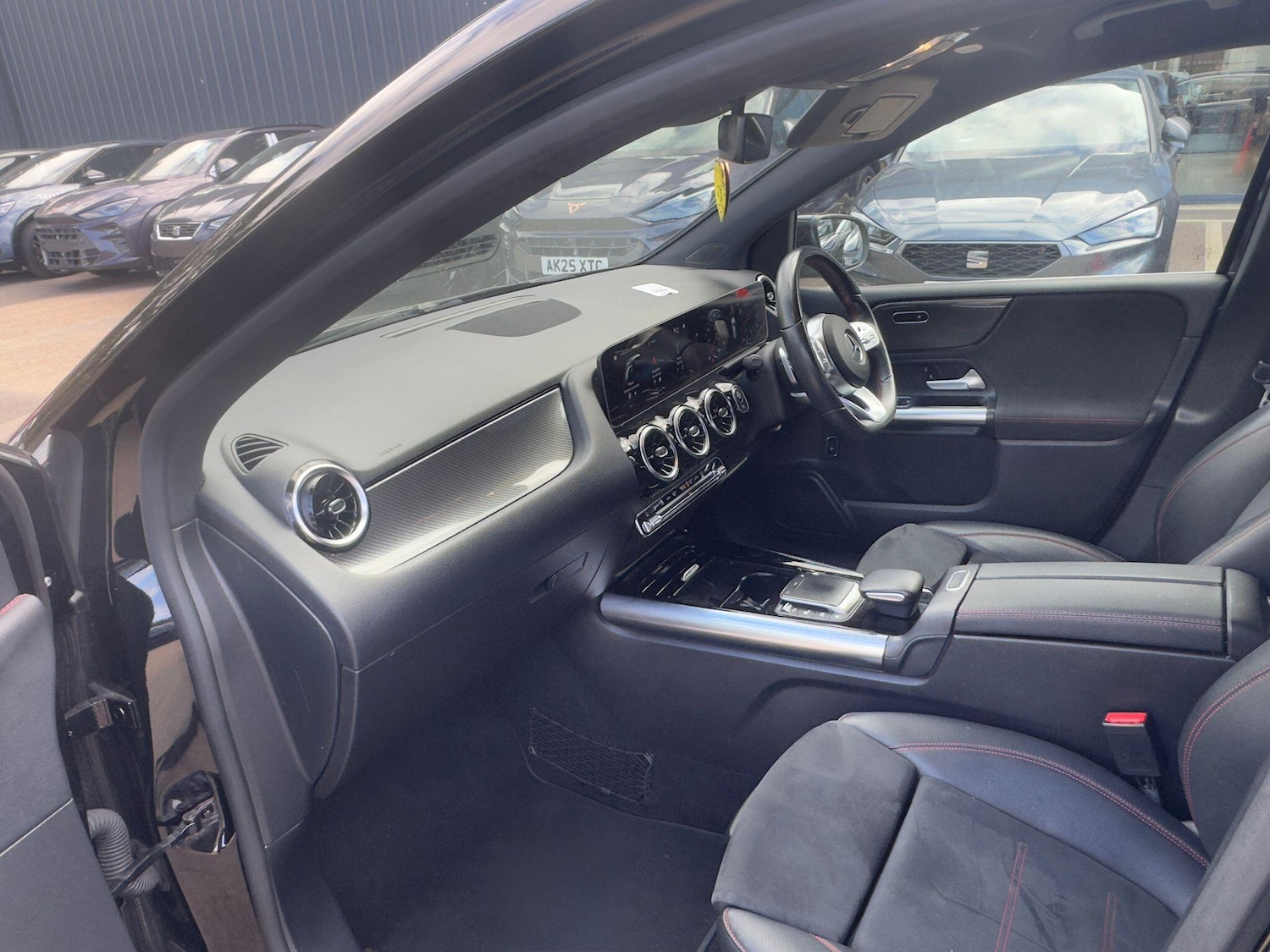 Used Mercedes-Benz B Class 2020 for sale - 76336871: Photo 16
